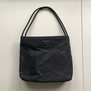 Prada tote